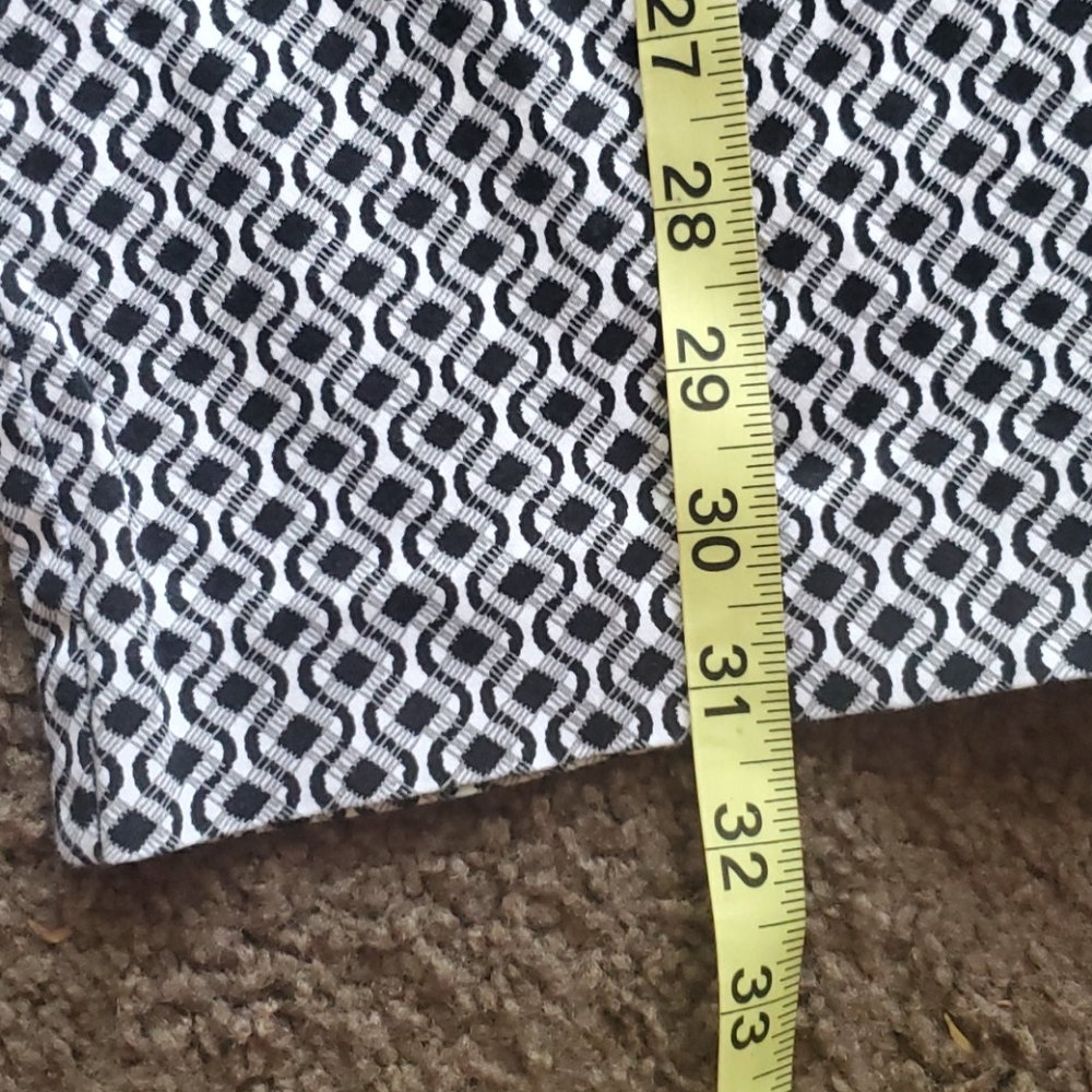 Capris - Picture 9 of 11